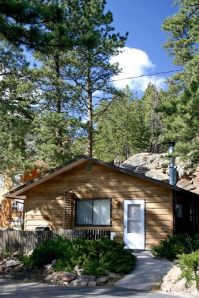 Timber Creek Chalets- 7 cabin